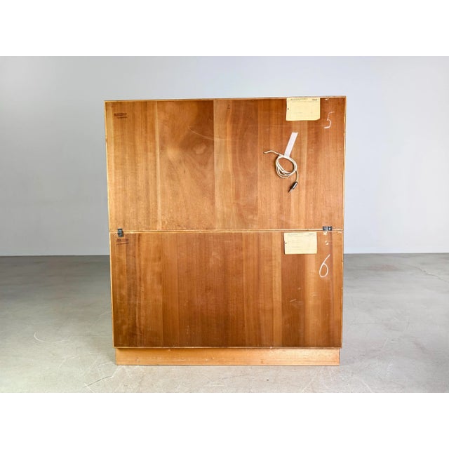 Mid-Century Chest of Drawers by Georg Satink for WK Möbel For Sale - Image 10 of 11