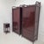Antique Model No. 60 Wardrobes from Jacob & Josef Kohn, 1890s, Set of 2 For Sale - Image 15 of 16