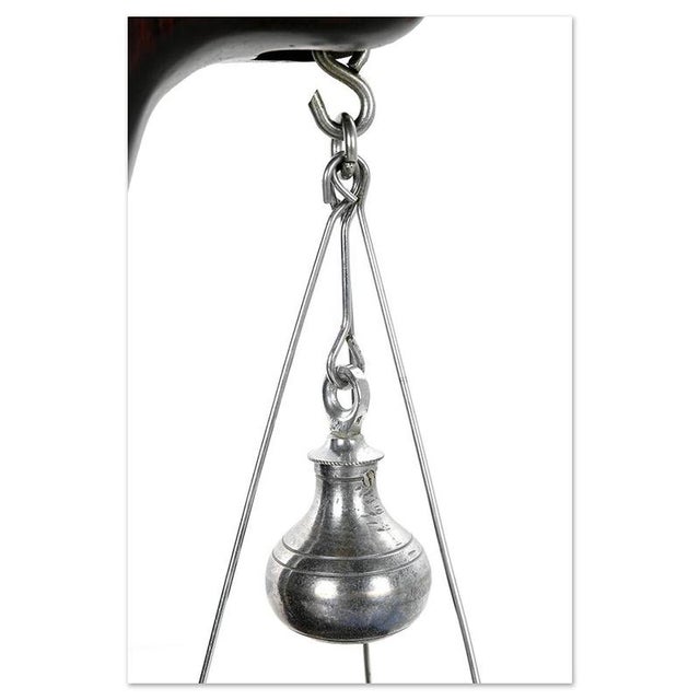 English Trade Scale from Avery For Sale - Image 5 of 10