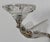 French Art Deco Wall Sconces by Boris Lacroix 1930s France - A Pair For Sale - Image 9 of 14