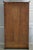 Victorian Restored Walnut 2 Door Bookcase Cabinet For Sale - Image 18 of 18