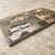 Czech Mid-Century Art Keramo Vršovice Bratislava Relief Tile Dimensions: 9.5x5.0x.50" An evocative vintage ceramic relief...