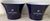 Plastic Taittinger Four Bottles Ice Bucket, Pair For Sale - Image 7 of 10