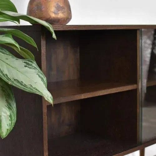 Contemporary Medium Mona Sideboard by Pastform For Sale - Image 3 of 6