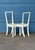 Chair Sculpture Interlocking Chair A by Langlands & Bell, England, 1989 For Sale - Image 11 of 12