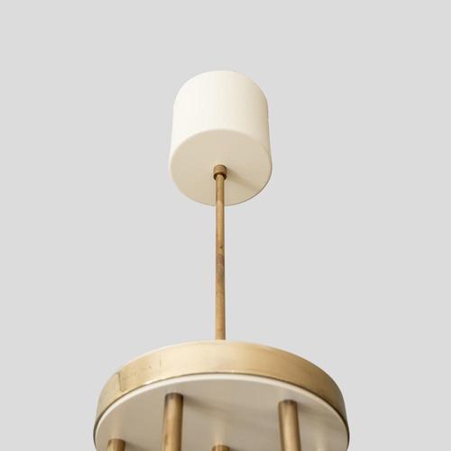 Spider 200 Pendant Light by Diego Mardegan For Sale - Image 3 of 10