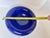 Late 20th Century Modernist Blown Glass Centerpiece Bowl For Sale - Image 9 of 9