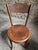 Antique Bistro Chairs in Bentwood by Fischel Austria, 1890s, Set of 2 For Sale - Image 13 of 18