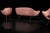 Mid-Century Modern Space Age Velour Lounge Set from Paged, 1972, Set of 3 For Sale - Image 16 of 18