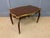 French Parquetry Coffee Table, 1910 For Sale - Image 14 of 14