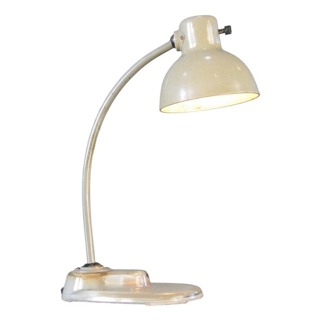Model 1115 Table Lamp from Kandem, 1940s For Sale