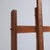 Large Painters Easel Walnut Painted Beech Italy Xx Century For Sale - Image 5 of 15