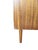 (Attributed/Styled After) Svend Aage Larsen for Faarup Møbelfabrik Mid Century Danish Teak Tambour Door Credenza For Sale - Image 10 of 12