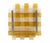 Vintage Murano Glass Wall Lamp by Poliarte, Italy, 1960s For Sale - Image 4 of 5