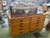 Shop Chests of Drawers, 1970s, Set of 2 For Sale - Image 6 of 7