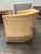 2000 - 2009 Highland House Custom Curved Serpentine Sofa For Sale - Image 5 of 12