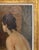 Gaetano Bocchetti, Confidences, Nude, 1970s, Oil Painting For Sale - Image 7 of 17