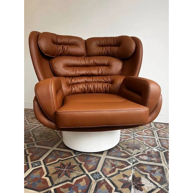 Late 20th Century Late 20th Century Elda – Joe Colombo, Longhi For Sale - Image 5 of 11