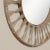 Inspired by the charming desert town in Southern California, the Ojai Round Mirror adds an organic, earthy vibe to your...