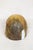 Turkana Bowl in Handcarved Wood For Sale - Image 3 of 5