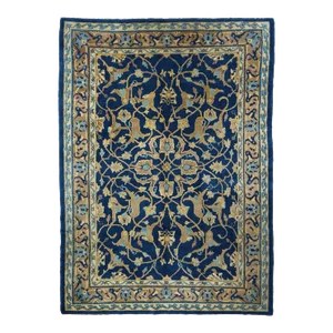 Antique Peking Chinese 7' x 9'8''