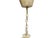 Art Deco Pendant Lamp, Former Czechoslovakia, 1970s For Sale - Image 6 of 10
