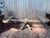 Napoleon Iii Oak Table For Sale - Image 5 of 7