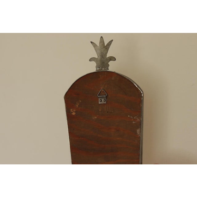 Swedish Grace Sconces by Nils Erik Nordströms Tennverkstad, 1926, Set of 2 For Sale - Image 9 of 12