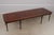 Hickory White Mahogany 8 Leg Dining Table For Sale - Image 9 of 15