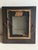 Antique Napoleon III Wooden Frame, 1890s For Sale - Image 9 of 10