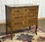 Transitional Mahogany Commode with Marble Top, 1950s For Sale - Image 6 of 18
