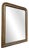Louis Philippe Gilt Mirror For Sale