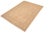 Boho Chic Boho Chic Ziegler Tan Brown Hand-Knotted Wool Rug - 8'5'' X 10'9'' For Sale - Image 3 of 8