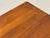 Wood Mid-Century Modern Children's Table in Beech, 1970s For Sale - Image 7 of 16
