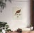 William Lewin 1789 Waterbirds Fine Art Gallery Board Print - The Water Rail For Sale - Image 9 of 14