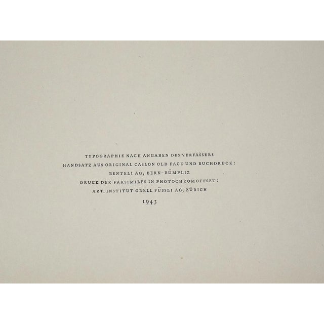 Vintage Signed Chinese Botanical Color Lithographs - a Pair For Sale In Cincinnati - Image 6 of 8