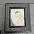 Vintage Collection of Five Miniature Picture Frames- Set of Five For Sale In Philadelphia - Image 6 of 7