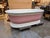Victorian Victorian 1904 Jl Mott Earthenware Pedestal Bathtub For Sale - Image 3 of 9