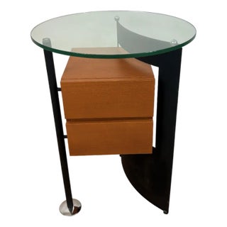 Casprini Klee Side Table by Kuin & Kuin, 1990s For Sale