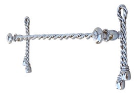 Example of Towel Bars