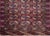 A beautiful early 20th century Persian Tech rug with an all-over pattern with myriad medallions with stylized flowers and...