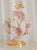 Because every item is handmade, no two lamps are exactly alike—each is a unique work of art. This piece is attributed to...