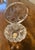 Glass West Germany Perfume Bottle For Sale - Image 7 of 12
