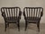 No. 752 Armchairs by Josef Frank for Thonet, 1930s, Set of 2 For Sale - Image 6 of 10