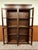 Classic English Bibliotheque Bookcase For Sale - Image 12 of 13