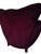 3-Seater Sofa and Armchairs in Velvet attributed to Guglielmo Ulrich, 1950s, Set of 3 For Sale - Image 14 of 15