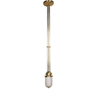 Russell Pendant Lamp by Porus Studio For Sale