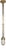 Russell Pendant Lamp by Porus Studio For Sale