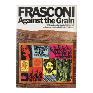 Frasconi, Against the Grain