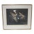Temto Silor the Cornerstone, 1974 ~ Litho by Alain Le Yaouanc [126/140 ] For Sale